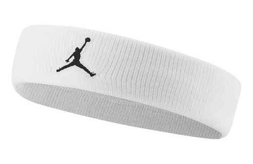 Balaca Jordan Jumpman-blanco