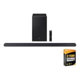 Barra De Sonido Samsung Hw-s700d 3.1ch Q-series Con Dolby At