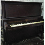 Piano Meister Chicago New-york Grand Upright