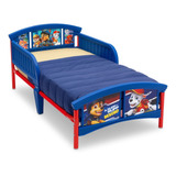 Cama Infantil De Plstico Delta Children