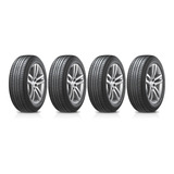 Kit X 4 Hankook 205/55 R16 91h H308