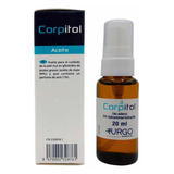 Corpitol ( Equivalente Al Linovera)