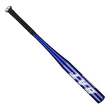 Bate De Beisbol Aluminio 76cm Color Variados