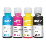 Tinta Compatible Hp Recarga Inktank 415 315 115 530 615 5820