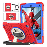 Bmouo Funda Para iPad De 6/5 Generacin, Funda Para iPad Air