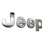 Centro Tapa Rin Jeep Tapon Emblema 63mm Cromado X1 Unidad