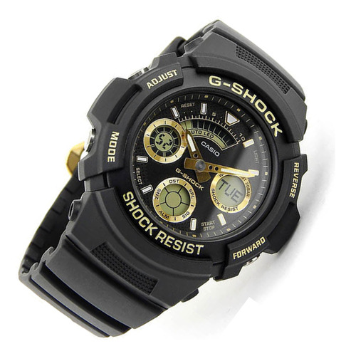 Reloj Casio G-shock Aw-591gbx-1a9-c Joyeria Esponda