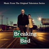 Cd Breaking Bad Varios Tv Series