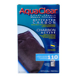 Repuesto De Carbon Para Filtro Aquaclear Cascada 500/110