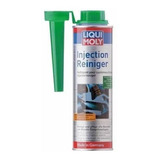 Limpiador Inyectores Gasolina Injection Reiniger Liqui Moly