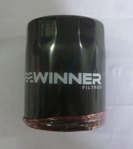 Filtro De Aceite Winner Wph-2867 Honda Accord Civic Fit Foto 3