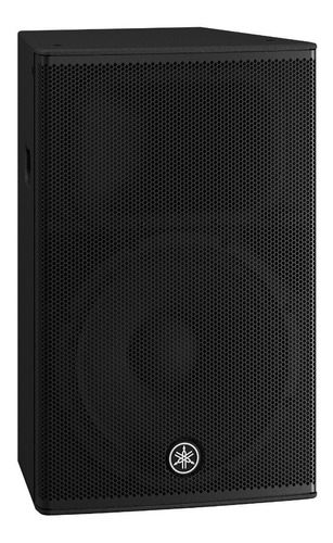 Altavoz Yamaha Dhr15 Activo 15  Dos Vias