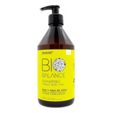 Primont Bio Balance Shampoo Vegano Pelo Seco Y Fino X 500ml