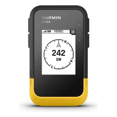 Gps Garmin Etrex Se Topográfico (sustituto Del Etrex 10) | Meses sin interés