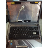 8aparts Laptop Toshiba Satellite A305-s6916