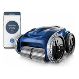 Robot Limpiador Alberca Polaris Sport Azul Wifi 9450 4wd 70°