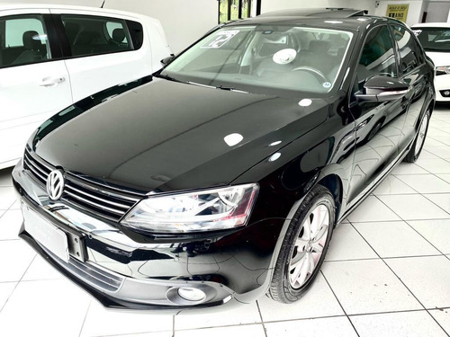 JETTA COMFORTLINE 2.0 AT FLEX