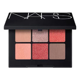 Paleta De Sombra Nars Perolada Matte Grande