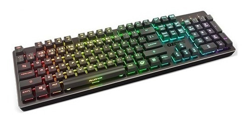 Teclado Gamer Alliance - Ozone