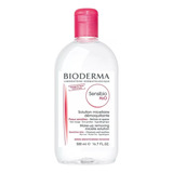 Agua Micelar Bioderma Sensibio - mL a $180