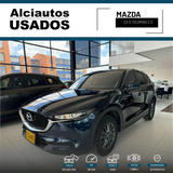 Mazda Cx-5 Touring 2.0 2020