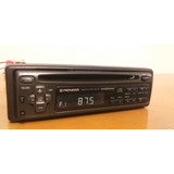 Radio Antigo Cd Pioneer Deh313 Perfeito 