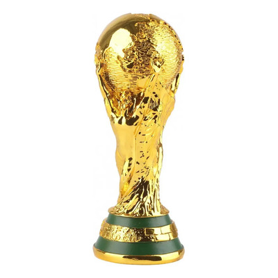 Réplica Del Trofeo De La Copa De Oro, Trofeo Del Premio | Envío gratis