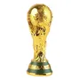 Réplica Del Trofeo De La Copa De Oro, Trofeo Del Premio , | Envío gratis