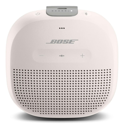 Bose Soundlink Micro Altavoz Bluetooth: Pequeño Altavoz Po.