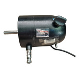 Motor Ventilador Industrial Liliana 280 W  Zpv 627 Reparado