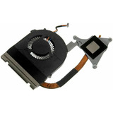 Cooler Para Acer Aspire V5-531 .  60.4tu53.002. Centro