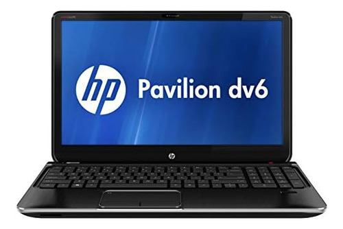 Laptop Hp Pavilion 15 Core I3 6 Gb Ram 256gb Ssd