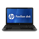 Laptop Hp Pavilion 15 Core I3 6 Gb Ram 256gb Ssd