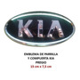 Emblema Para Kia Pregio Frontal  Kia CERATO