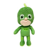 Pj Masks Pelúcia Lagartixo 30cm Multikids - Br1292