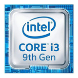 Processador Gamer Intel Core I3-9100 3.60ghz 6mb Lga 1151