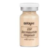 Bb Glow Stayve Dermawhtite Apoule No.1 - mL a $4560