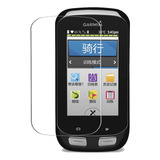 Protector De Hidrogel Compatible Con Gps Garmin Edge 1030