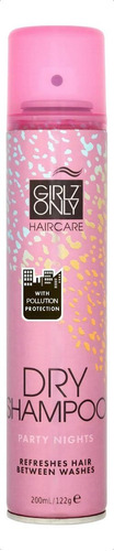 Shampoo Seco Girlz Only Floral - Ml A $ - mL a $138