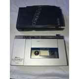 Walkman Grabador Aiwa Tp-s30 Made In Japan De Metal No Sony 