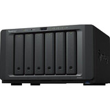 Synology 6 Bay Nas Diskstation Ds1621+ Vvc