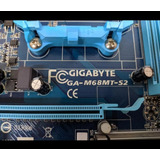 Motherboard Ga M68mt S2 Am3+