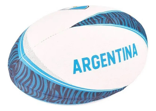 Pelota Drb Rugby Bandera 2.0 | N º 5