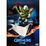Gremlins Dvd Original Latino Inglés