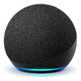Amazon Echo Dot 4th Gen Altavoz Inteligente Y Asistente