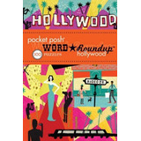 Hollywood Pocket Posh Word Roundup - 100 Puzzles