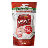 Next Jabón Líquido Original Doypack Recargable 220ml