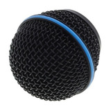 Grille Shure Rk323g Beta58 Inalámbrico Negra