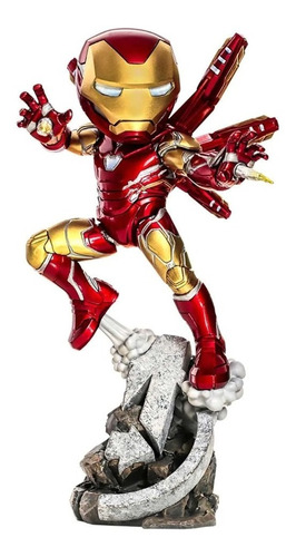 Iron Studios Minico Avengers Endgame Iron Man