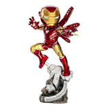 Iron Studios Minico Avengers Endgame Iron Man